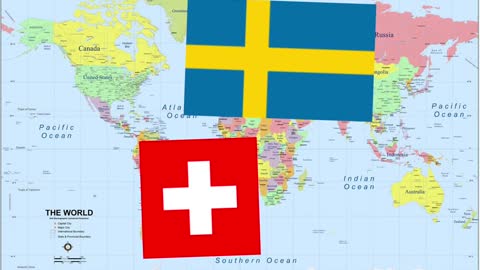 Requested (Switzerland vs Sweden)