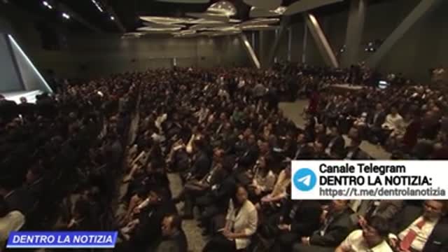 DOTT. ROBERT MALONE: WORLD ECONOMIC FORUM E PARTITO COMUNISTA ..