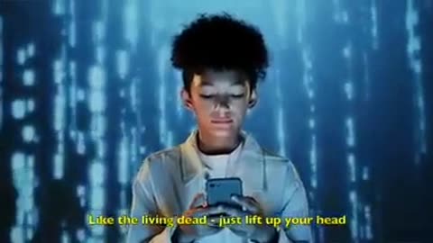 Watch out of your cellphone will transform ya...