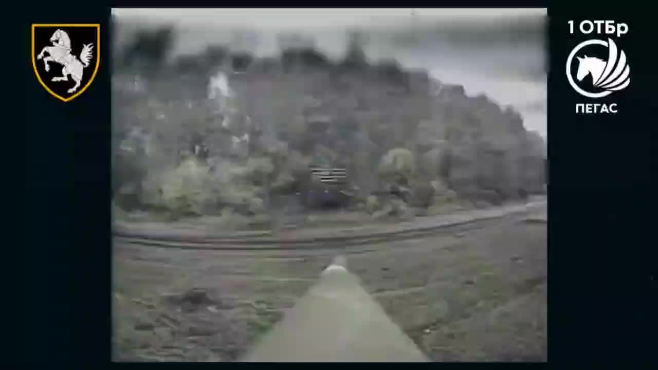 RPG Drones Decimate Attacking Russians in Kursk