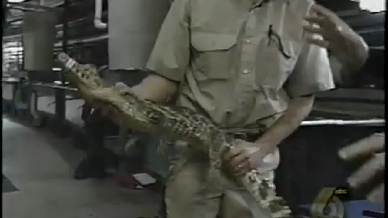 March 15, 1998 - 'At the Zoo' (Partial)