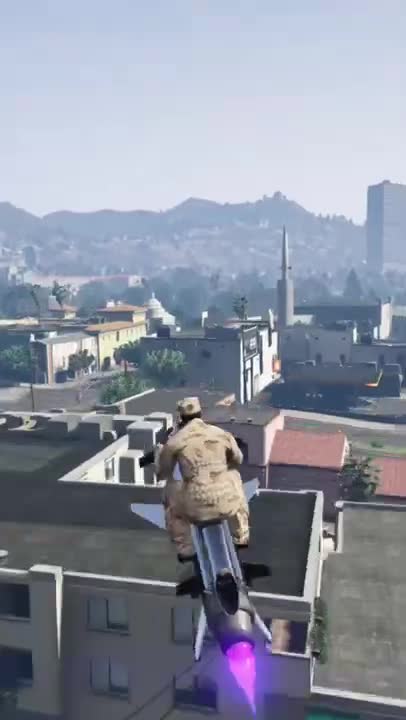 Triple Kill MKII Grief #grief #gta5 #subscribe for more Taco Action!🌮🌮🌮