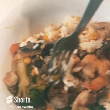 Ladies Love Men That Cook 👨‍🍳 #shorts #fyp