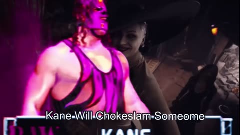 Cm Punk Show Who Shit On Gman