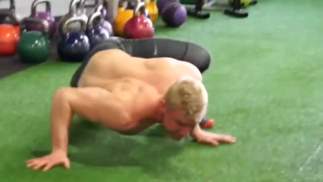 exercie fitness