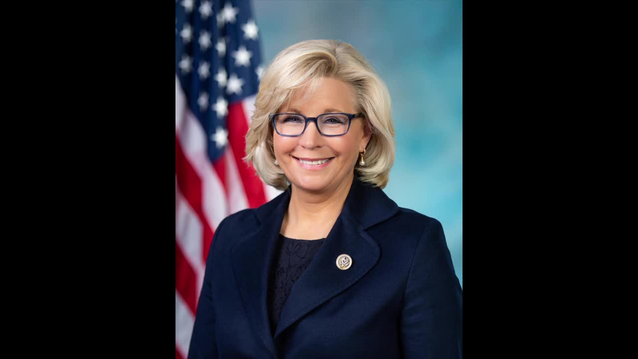 The New Rise of Liz Cheney