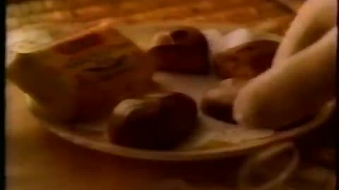 March 14, 1991 - Ad for Peanut Butter Easter Eggs