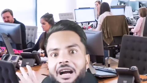 Hindi comedy