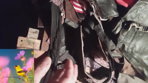 making hernia support belt