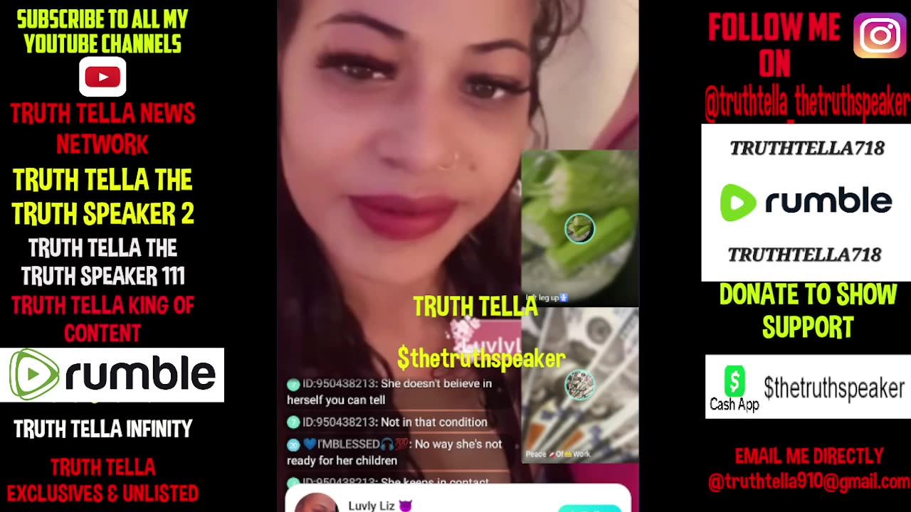 LUVLY LIZ 3RD SHIFT 4/21/24 GOING IN ON LATENIGHT, BOSSIANA, & MK