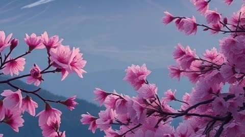 The Magical Climb of Mount Fuji