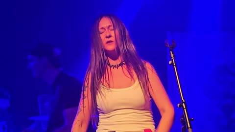 Lunacy, The Pot, at Rally Point Sept 14th 2024