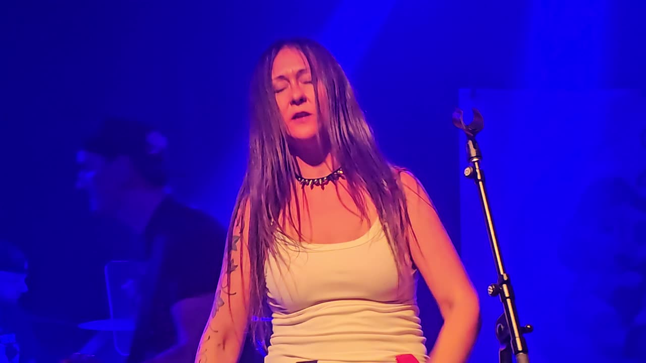 Lunacy, The Pot, at Rally Point Sept 14th 2024