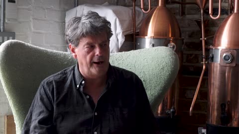 Mi5 Officer David Shayler talks about his life in Journalism Sunday Times before mi5