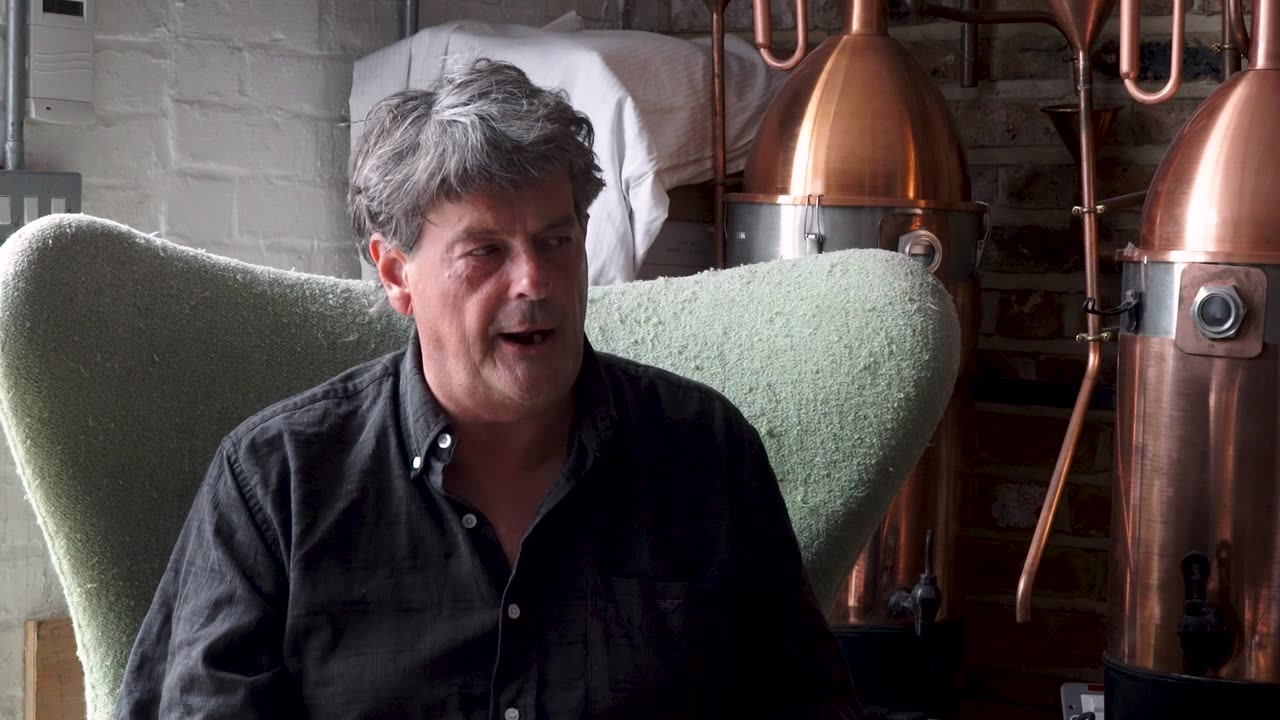 Mi5 Officer David Shayler talks about his life in Journalism Sunday Times before mi5