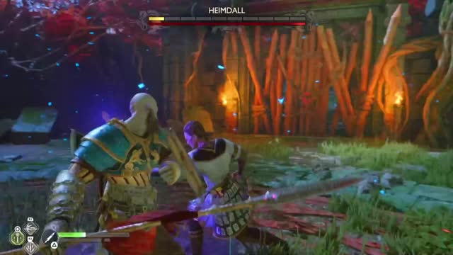 god of war ragnarok