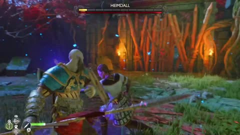 god of war ragnarok
