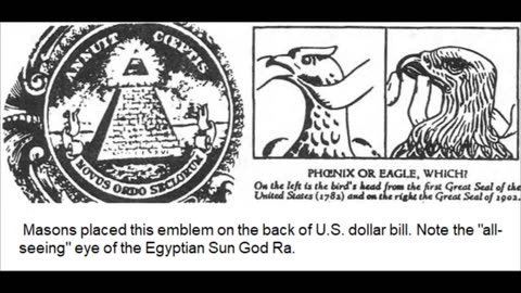The Watchtower and the Masons by: Fritz Springmeier