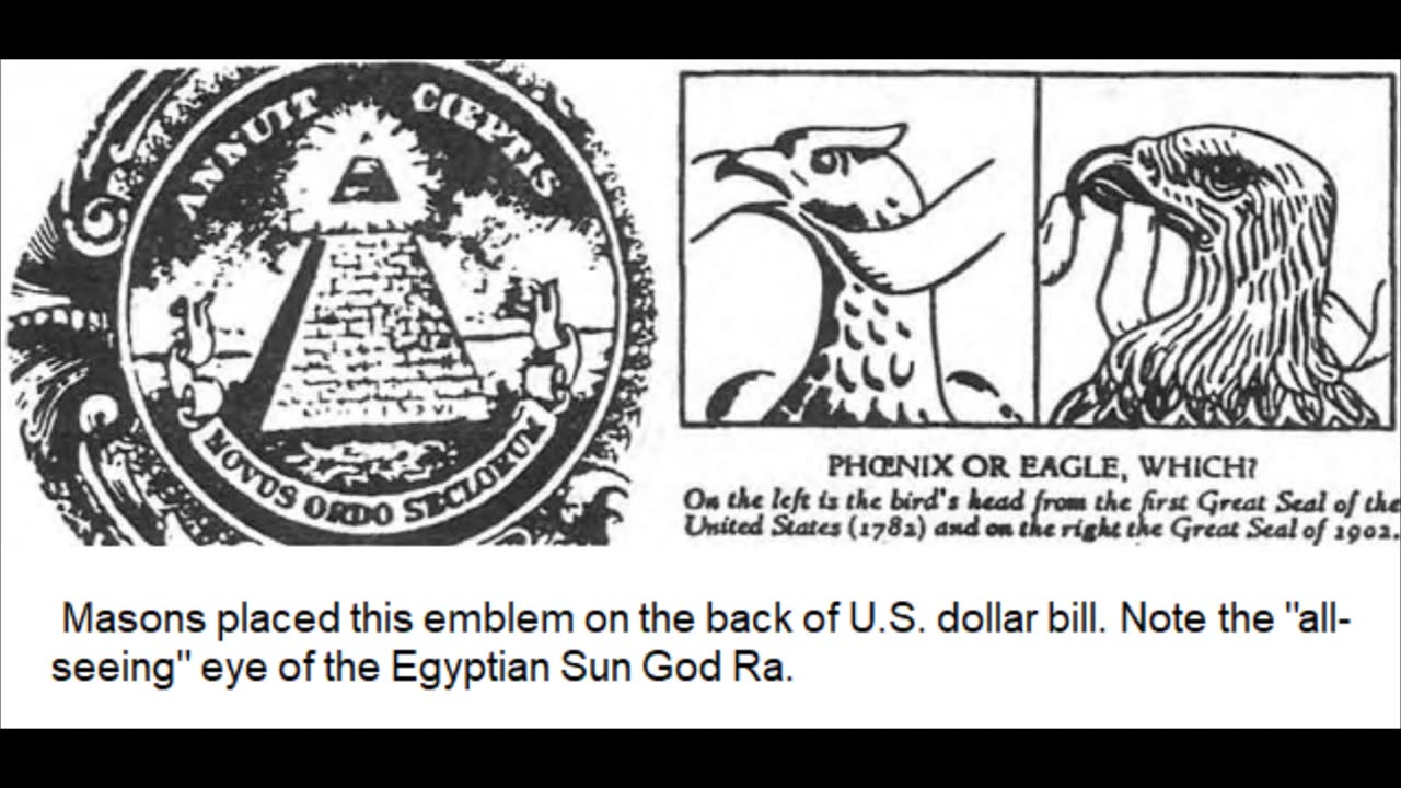 The Watchtower and the Masons by: Fritz Springmeier