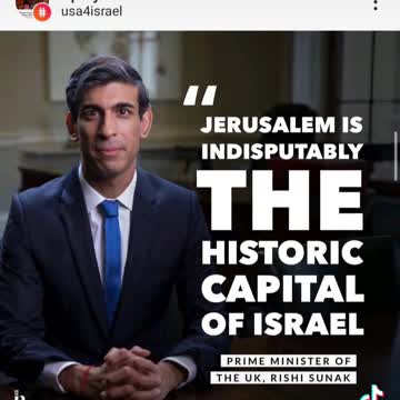 Agreed,... ..but should we keep an eye on Rishi?