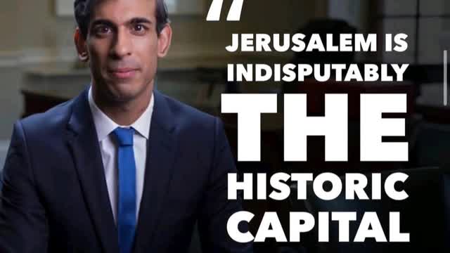 Agreed,... ..but should we keep an eye on Rishi?