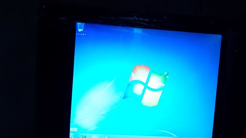 Installing Windows 7 on a PC with No Operating System