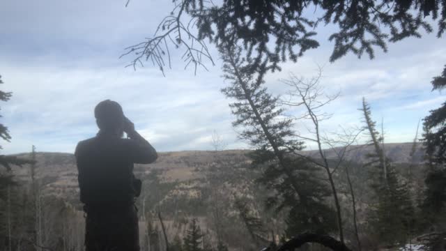 General Season Elk Muzzleloader 2021