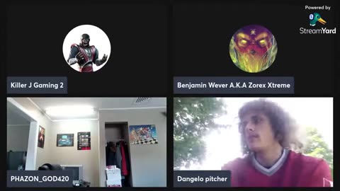 RMG Mini Podcast Episode 45 Talk Of Choice