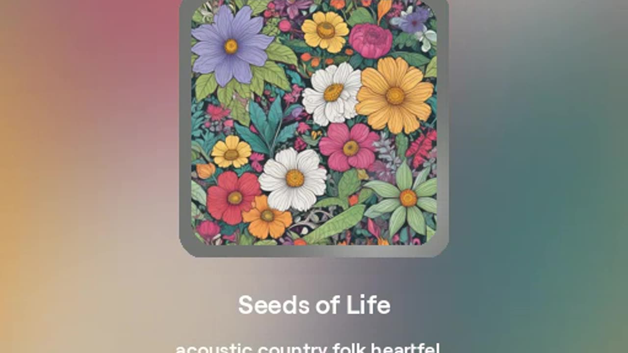 "Life Begins at Conception" Folk song version 1