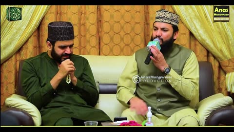 Meem sy Maa - Emotional Kalam by Mahmood ul Hassan Ashrafi