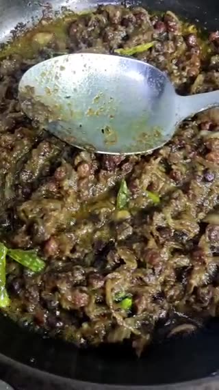 Son in law s iftar blog 2 Ramadan