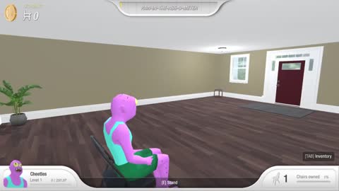 Chair