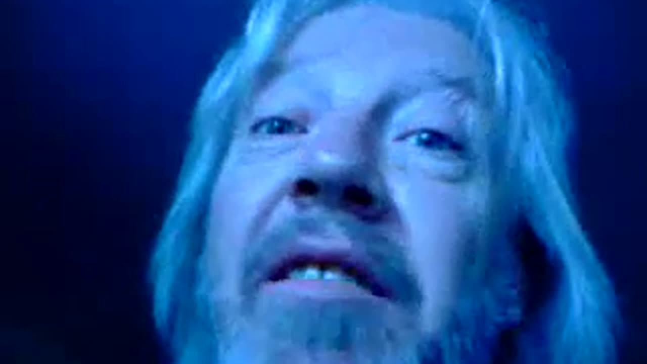 Bionic Fred