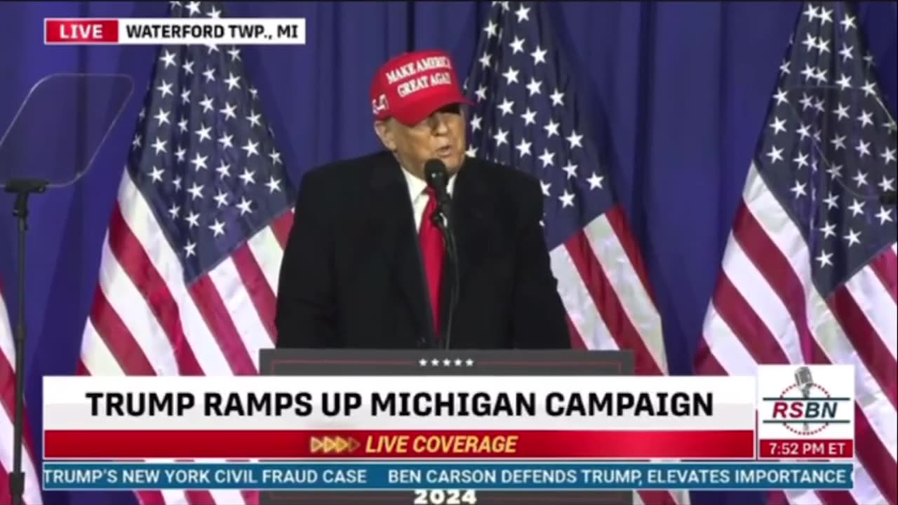 MAGA