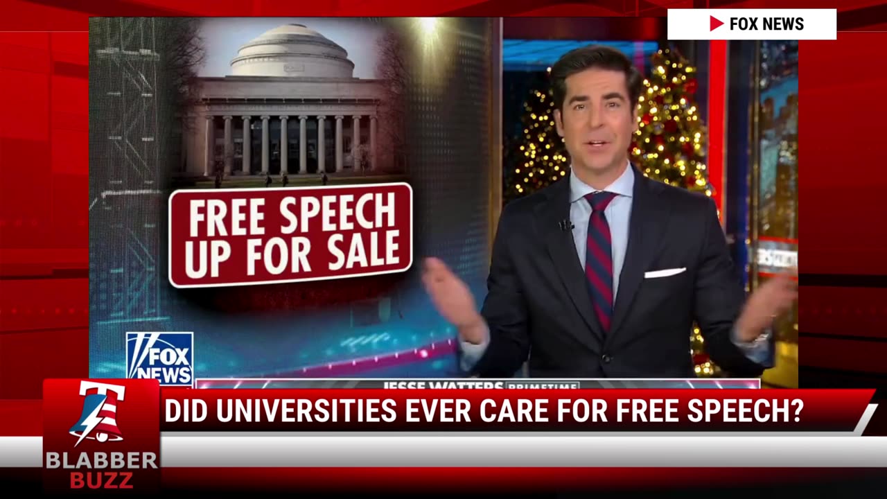 Did Universities Ever Care For Free Speech?