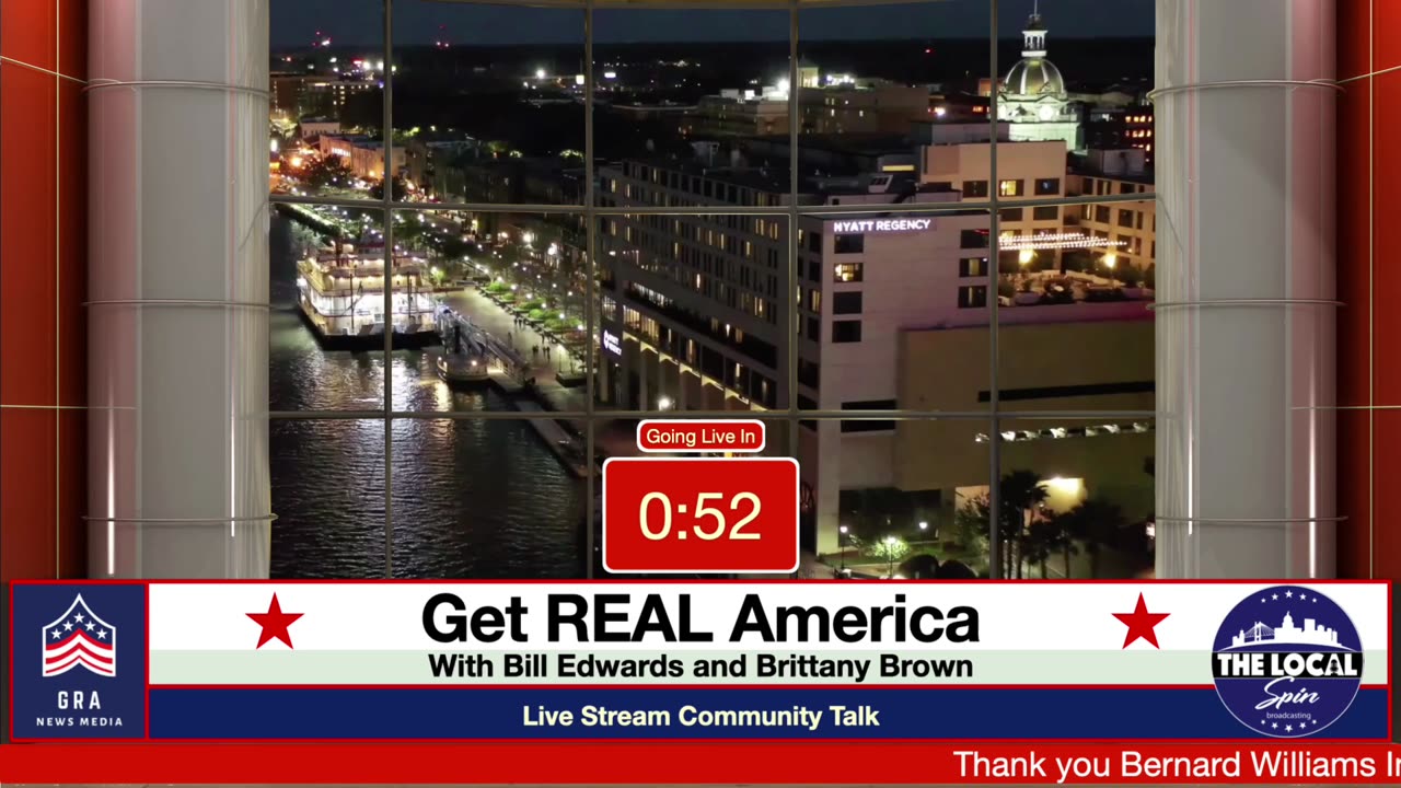 Get Real America 05-22-23