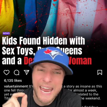 Mainstream Media 📰🗞️Fails Again