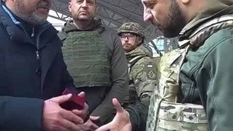Zelensky Part 8