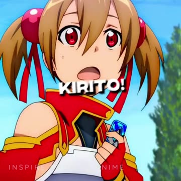 Be on top (SAO-Kirito)