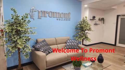 Promont Wellness : Partial Hospitalization Program in Southampton, PA