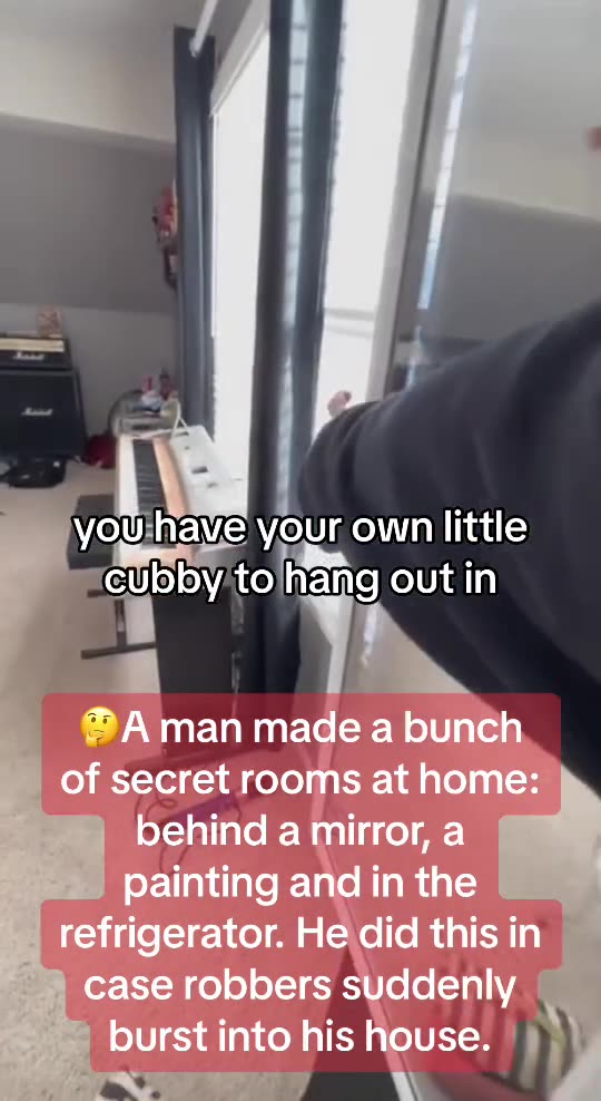 This is way too cool!