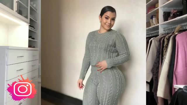 Plus size Model 💎 Fashion Nova Maxi Dress Haul 💎 Nova Men 💎 Letty