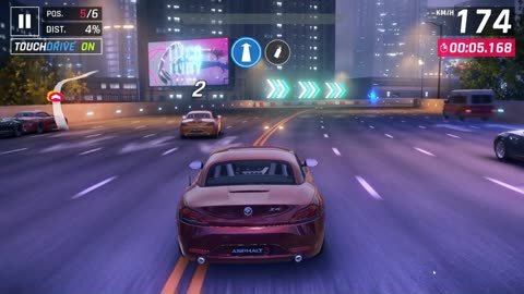 Asphalt 9 Race 1.0 -- Subscribe for more