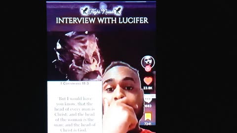 JAKE DO BE TRIPPIN-ENDURE THESE LAST DAYZ!...