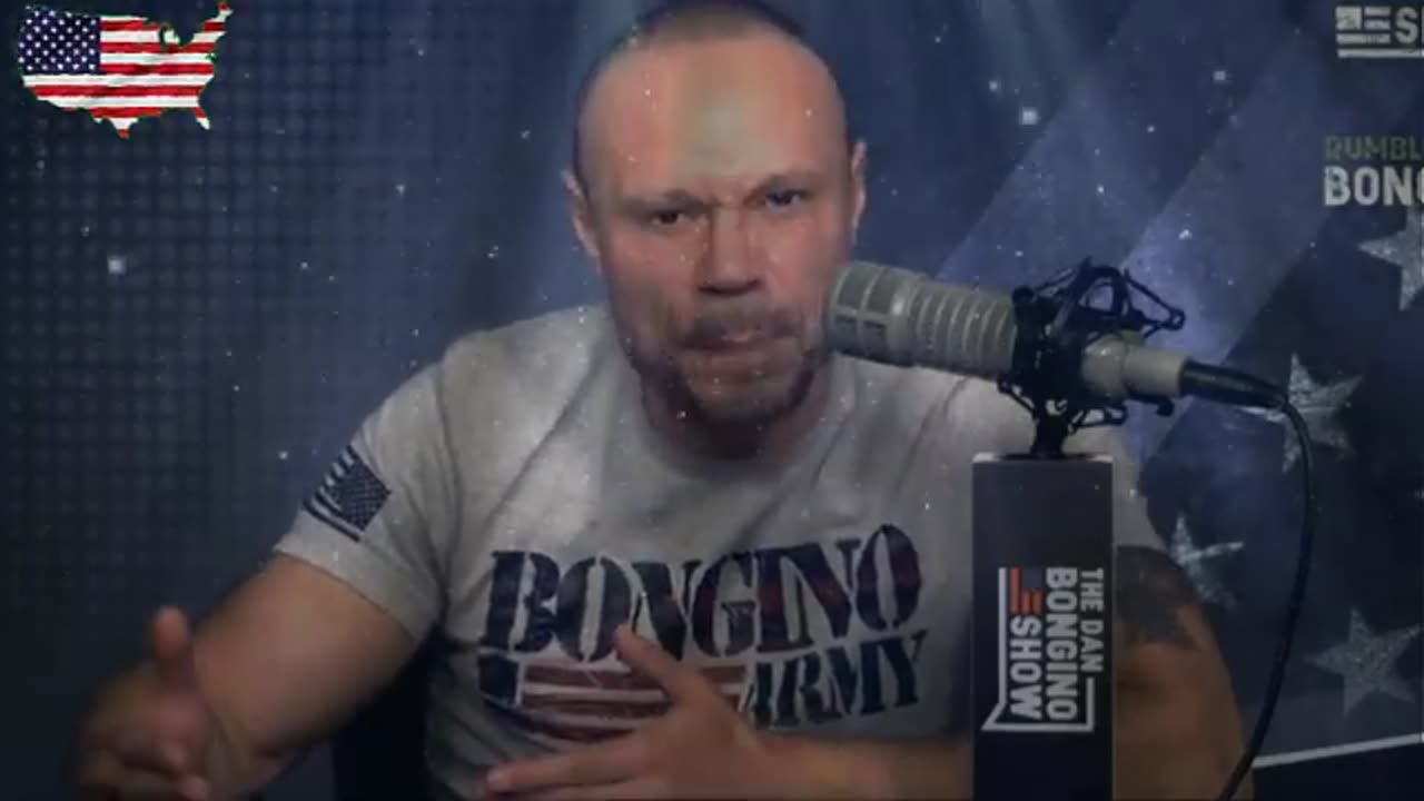 The Dan Bongino Show [12/17/2024]🚨 Did The Government Accidentally Tell The Truth About The Drones?