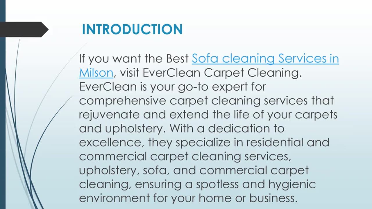 Best Sofa cleaning Services in Milson