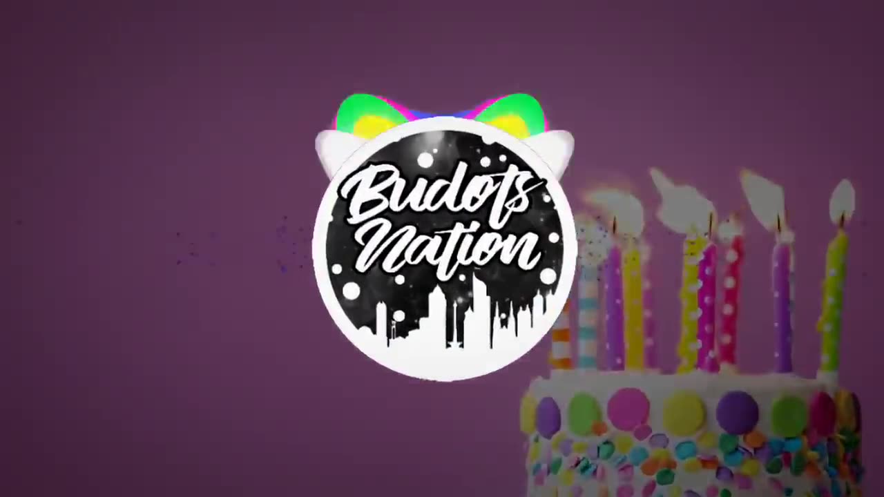 DjBomBom - Happy B-Day (Budots Slowtek Remix)