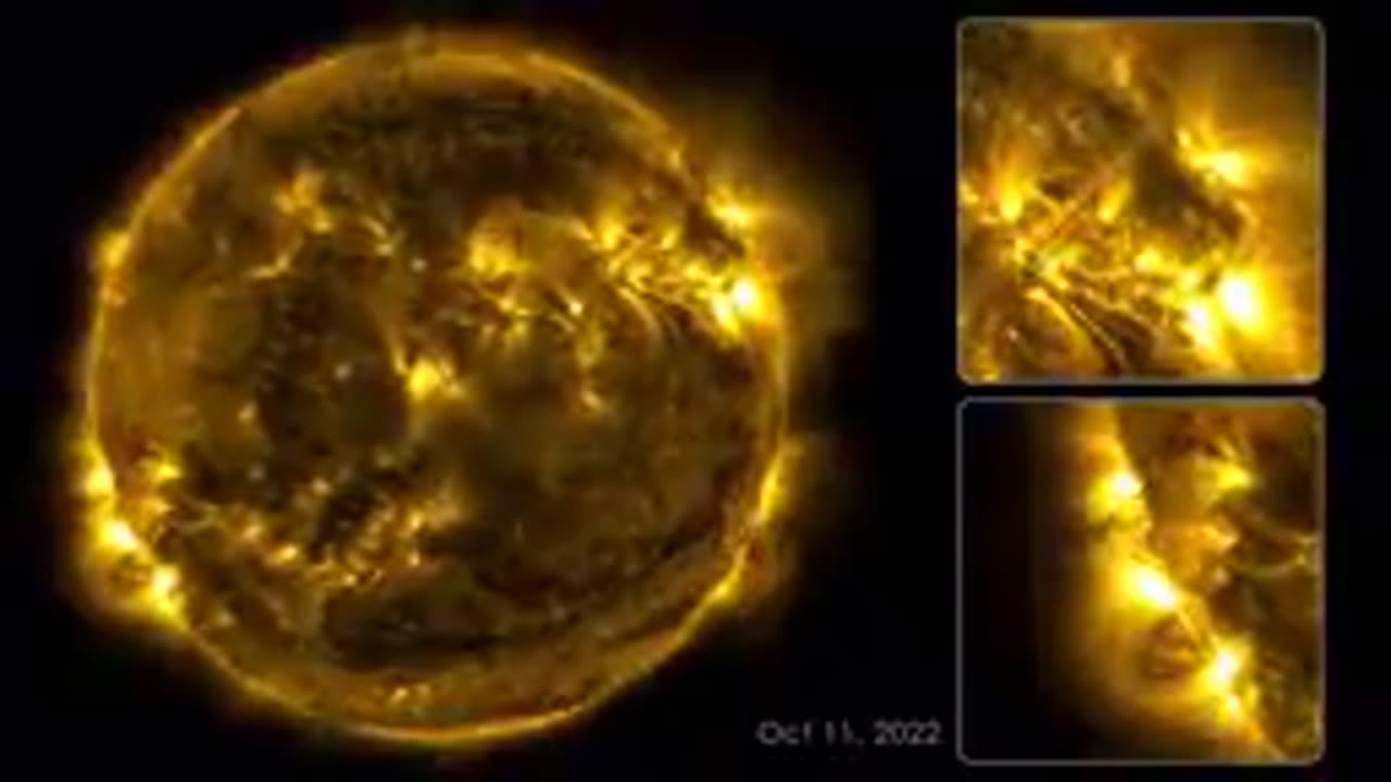 Nasa video