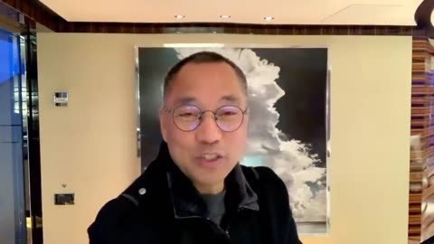 20200402文贵先生直播²：共产党员该如何考虑自救了