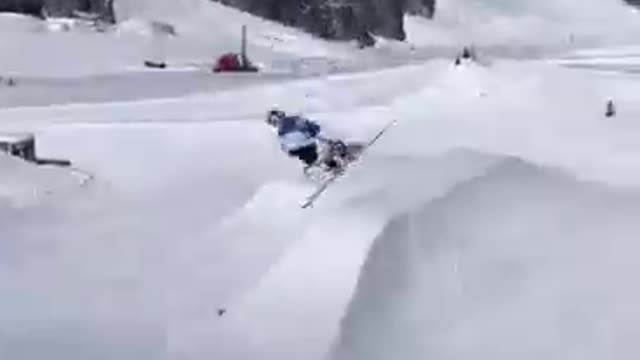 Every experience In good times and bad